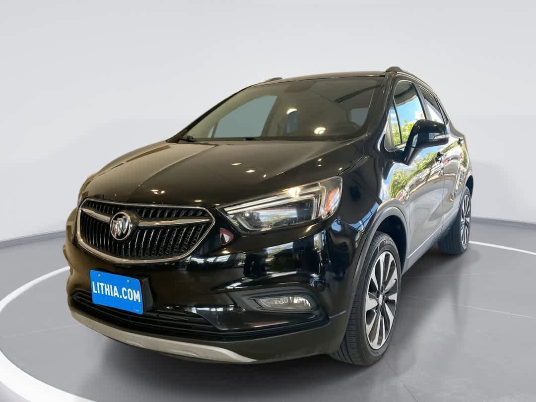 2019 Buick Encore