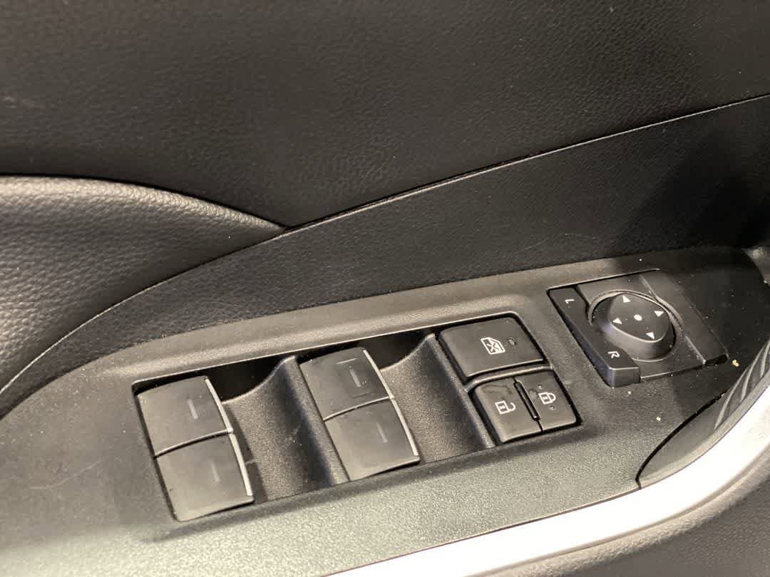 Thumbnail: 2024 Toyota RAV4 - 16