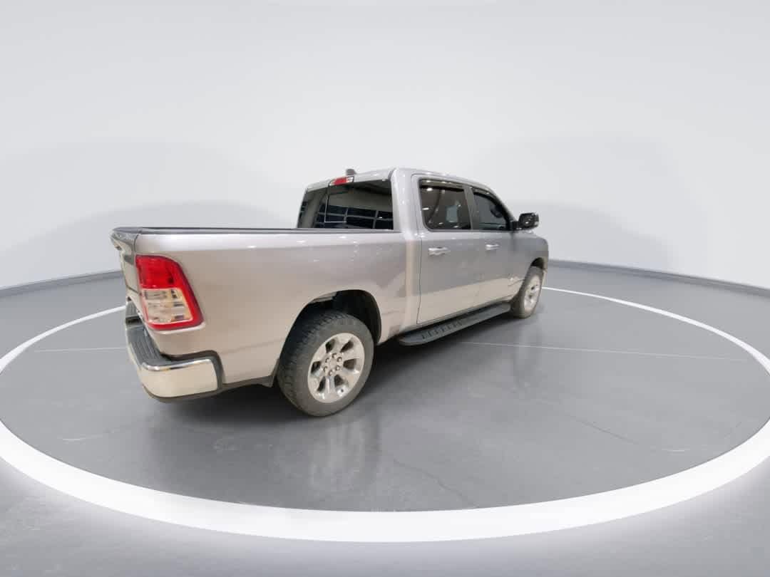 Thumbnail: 2022 RAM 1500 - 8