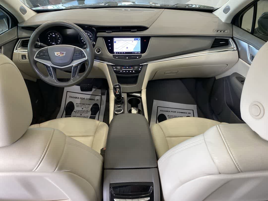 Thumbnail: 2020 Cadillac XT5 - 24