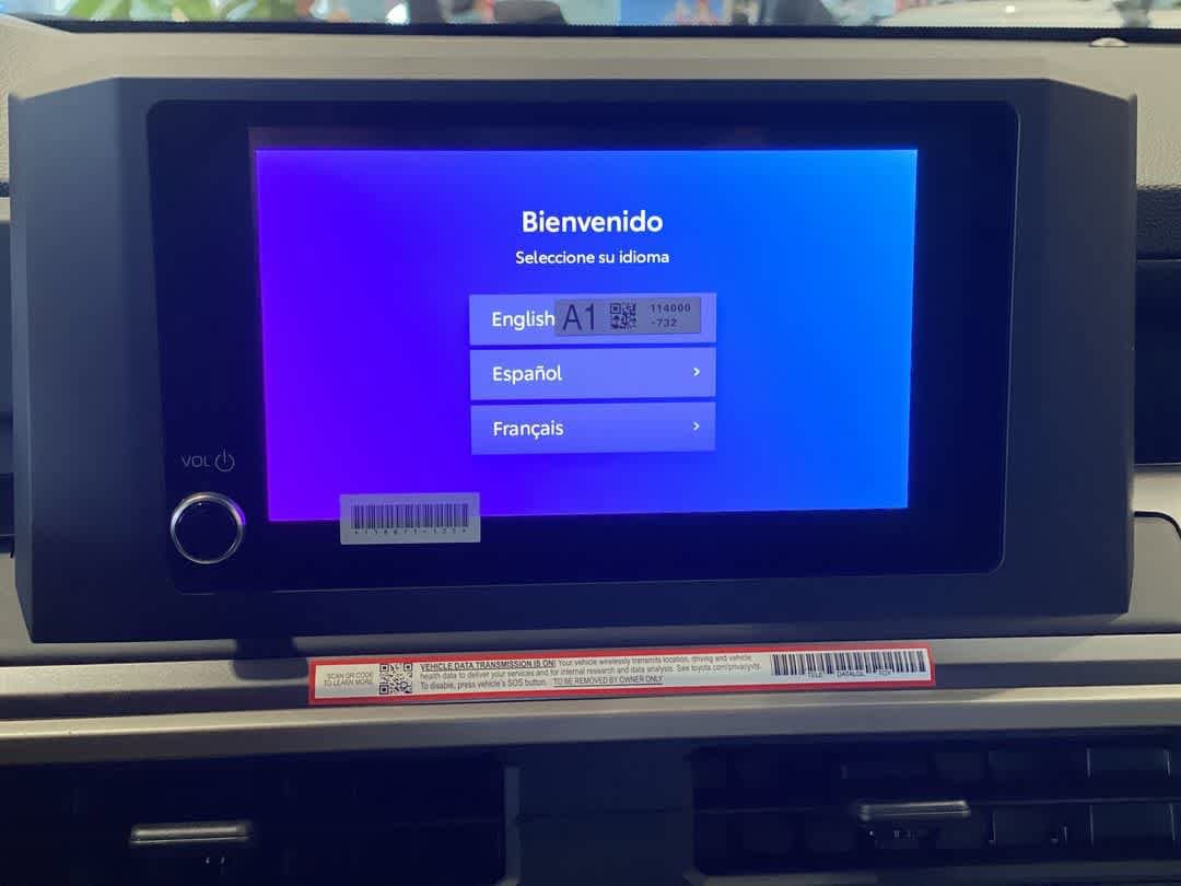 Thumbnail: 2026 Toyota Tacoma - 18