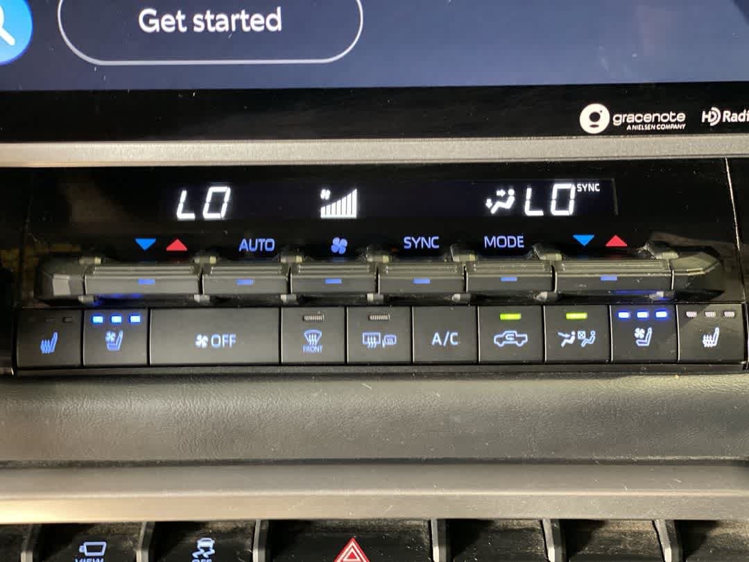 2023 Toyota Tundra Platinum - Photo 21