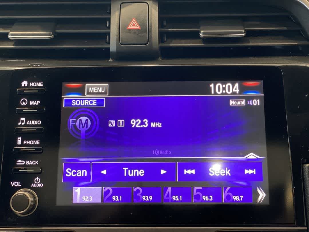 Thumbnail: 2021 Honda Civic - 19