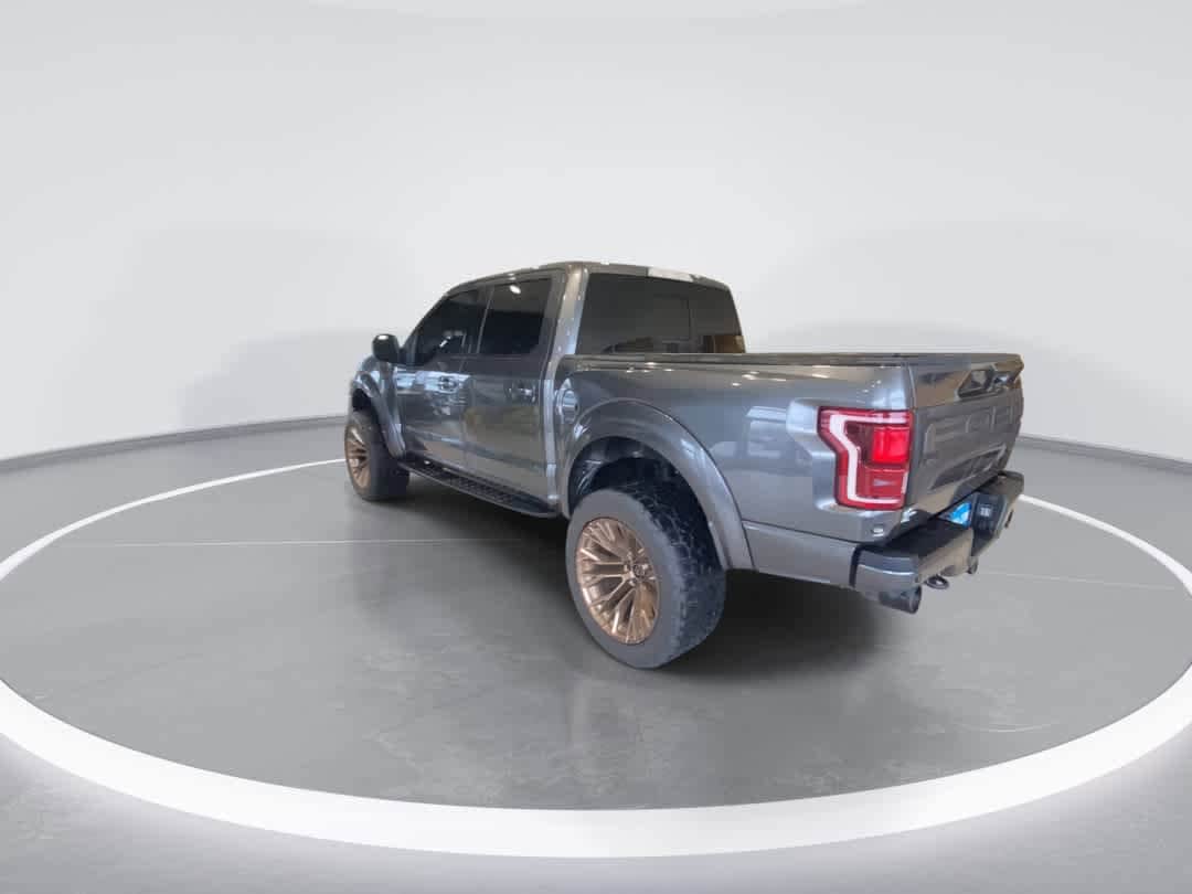 Thumbnail: 2019 Ford F-150 - 6