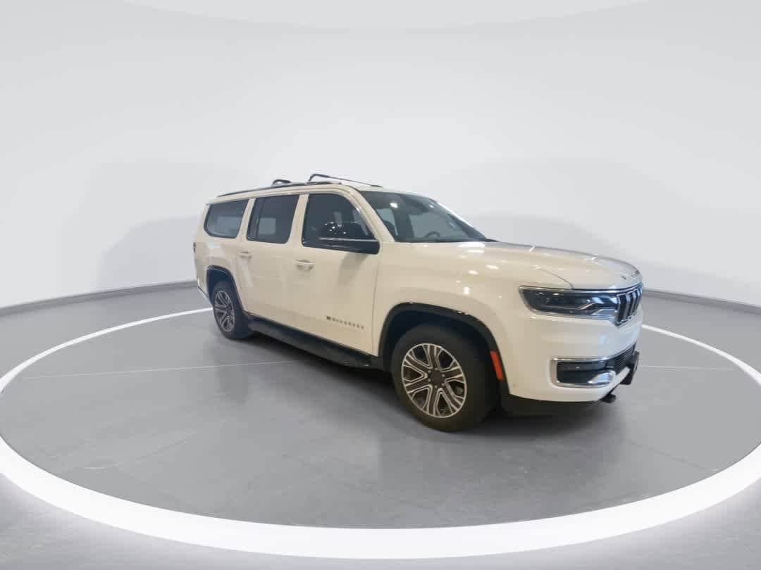 Thumbnail: 2024 Jeep Wagoneer - 2