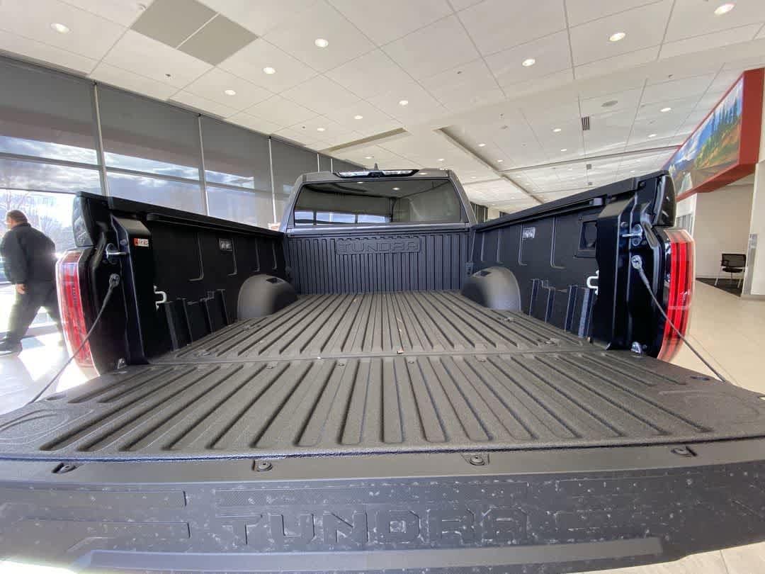 Thumbnail: 2026 Toyota Tundra - 26