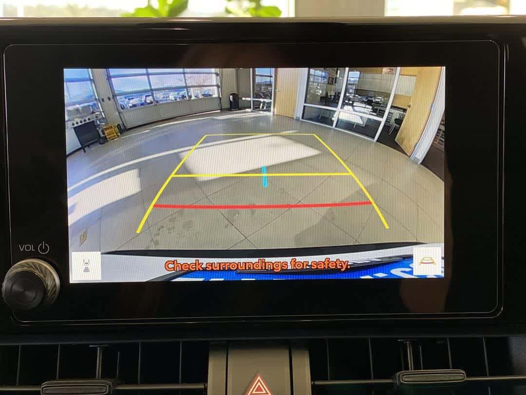 Thumbnail: 2024 Toyota RAV4 - 20