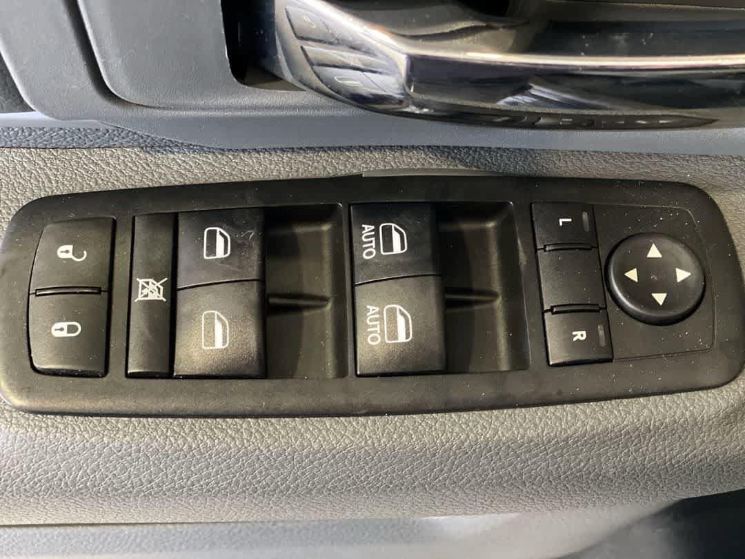 Thumbnail: 2017 RAM 1500 - 16