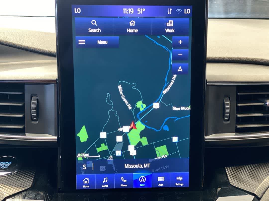 Thumbnail: 2023 Ford Explorer - 20