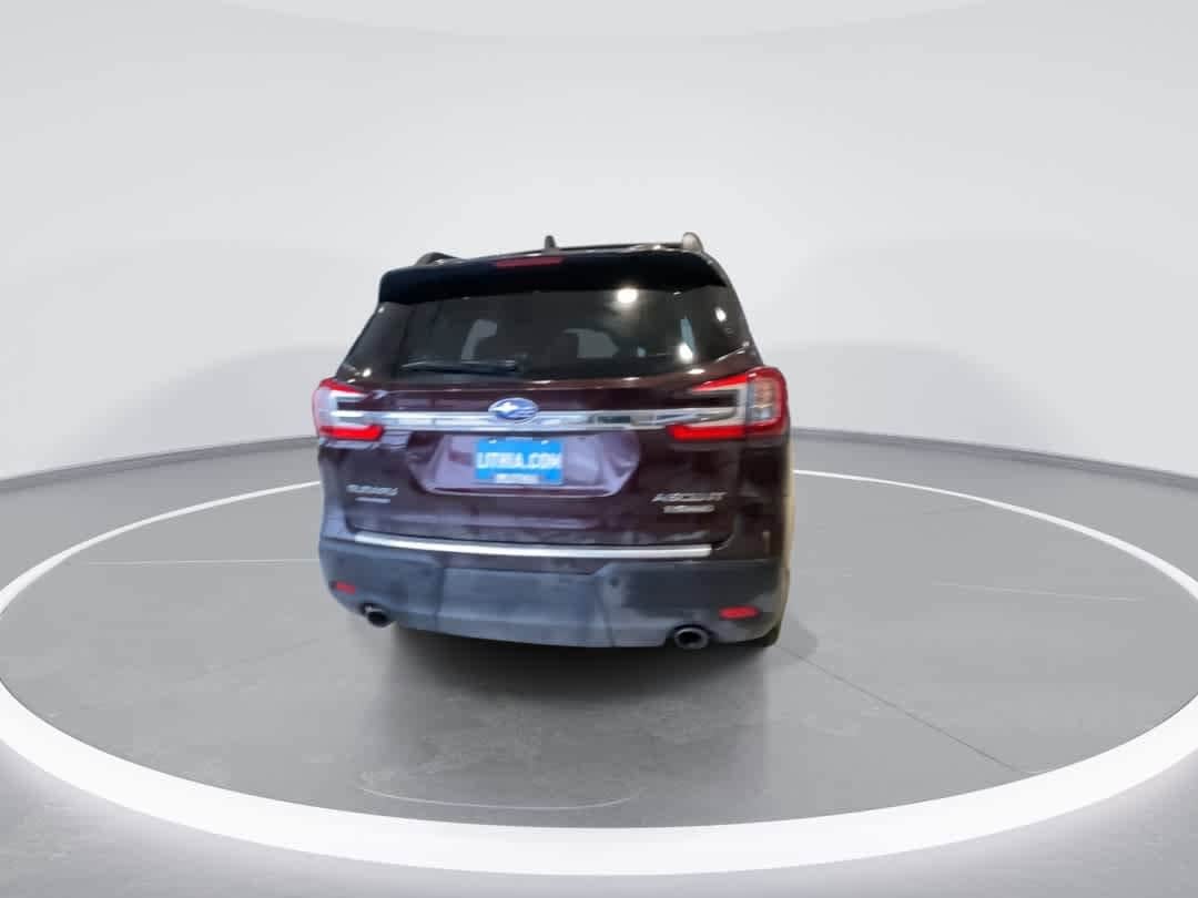 Thumbnail: 2023 Subaru Ascent - 7