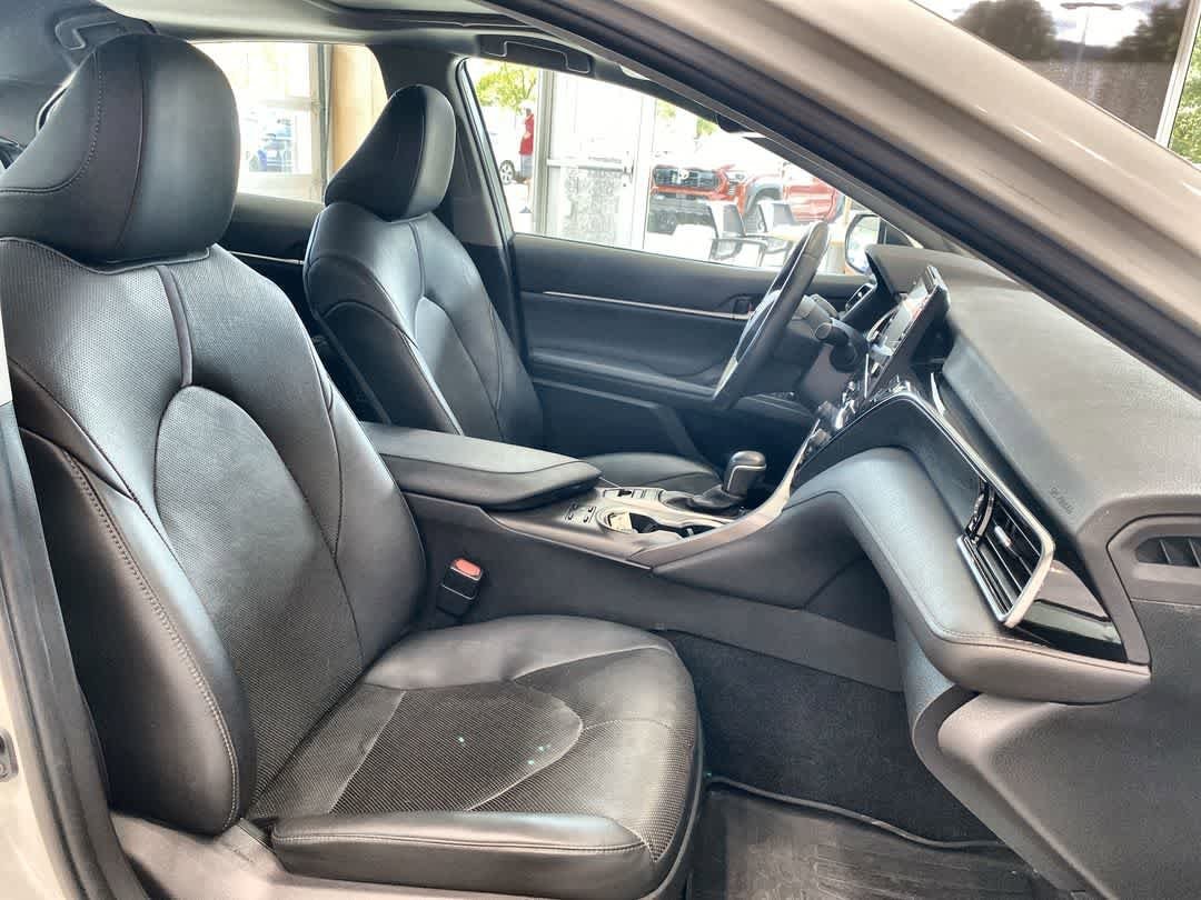 Thumbnail: 2021 Toyota Camry - 27