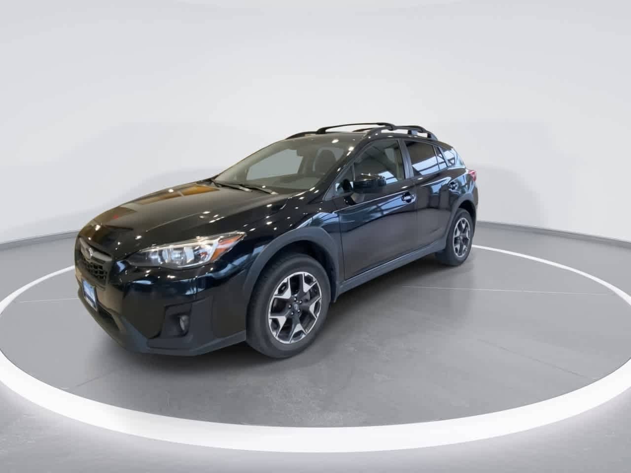 Thumbnail: 2020 Subaru Crosstrek - 4