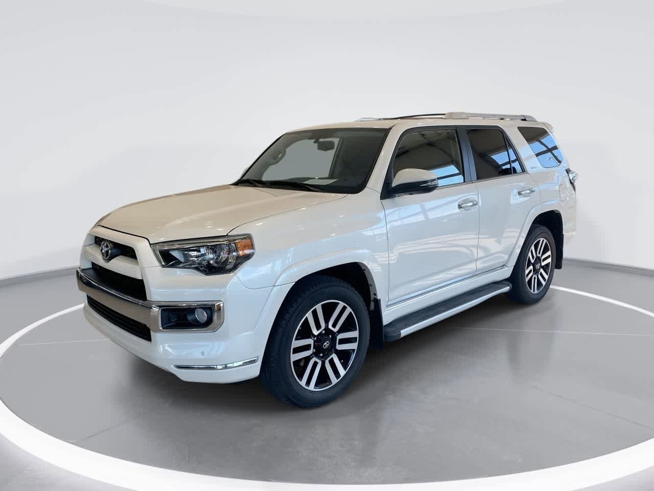 Thumbnail: 2019 Toyota 4Runner - 1