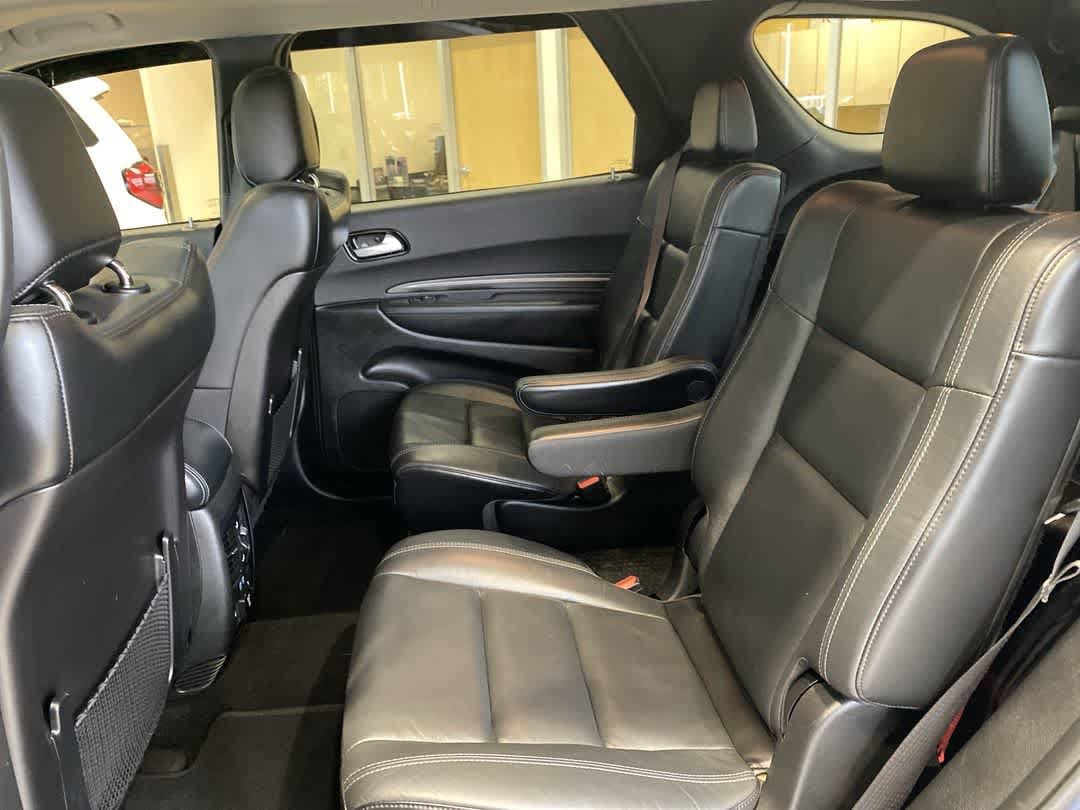 Thumbnail: 2021 Dodge Durango - 25