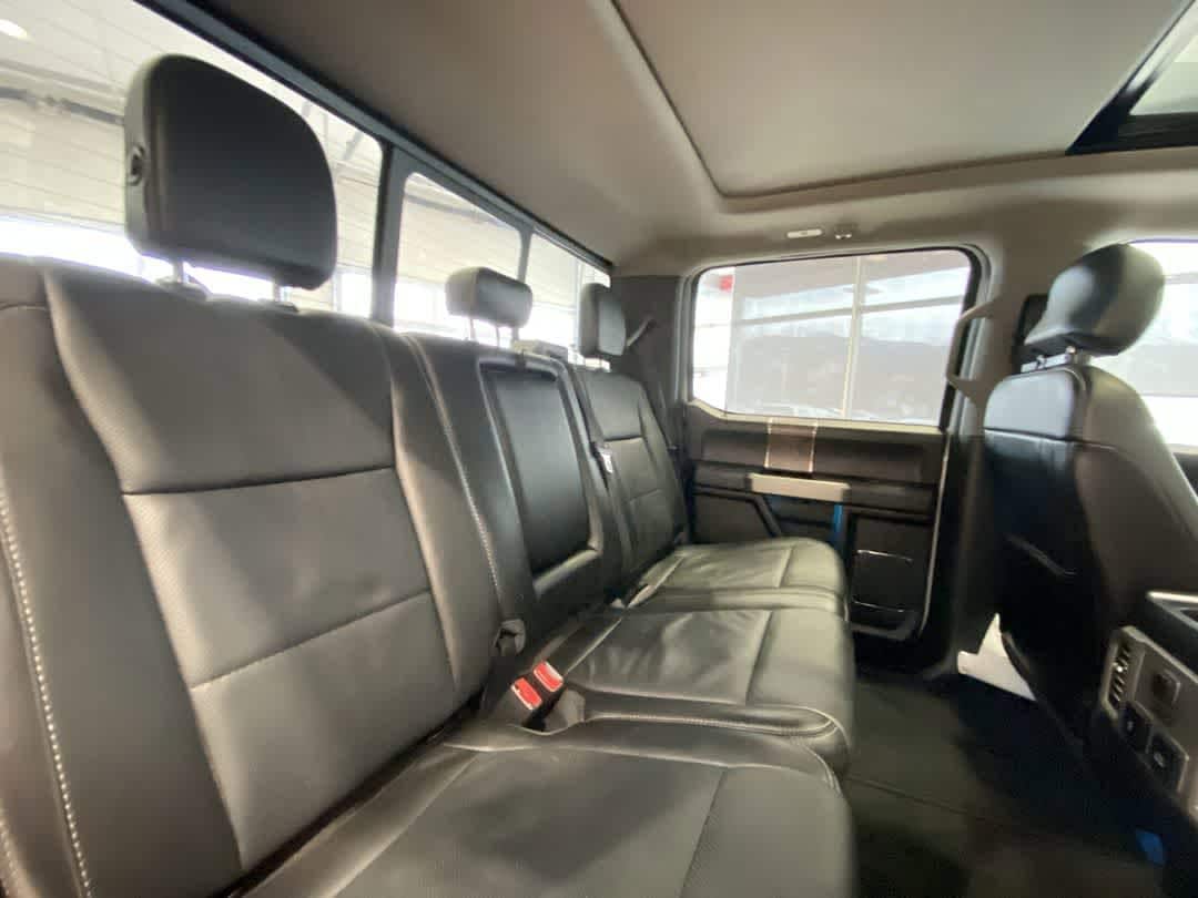 Thumbnail: 2017 Ford F-250 - 25