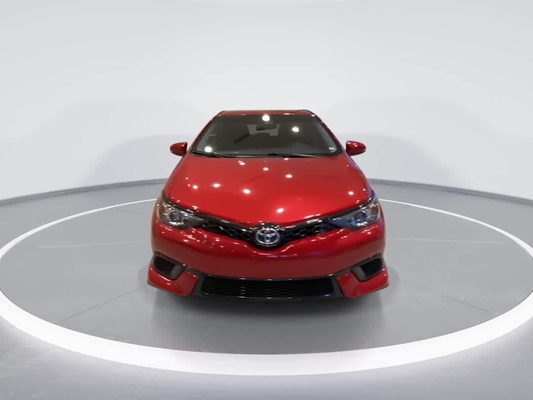 Thumbnail: 2018 Toyota Corolla iM - 3