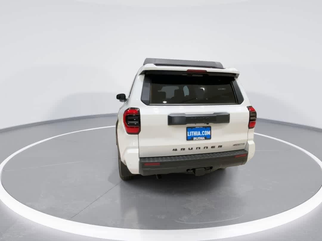 Thumbnail: 2026 Toyota 4Runner - 7