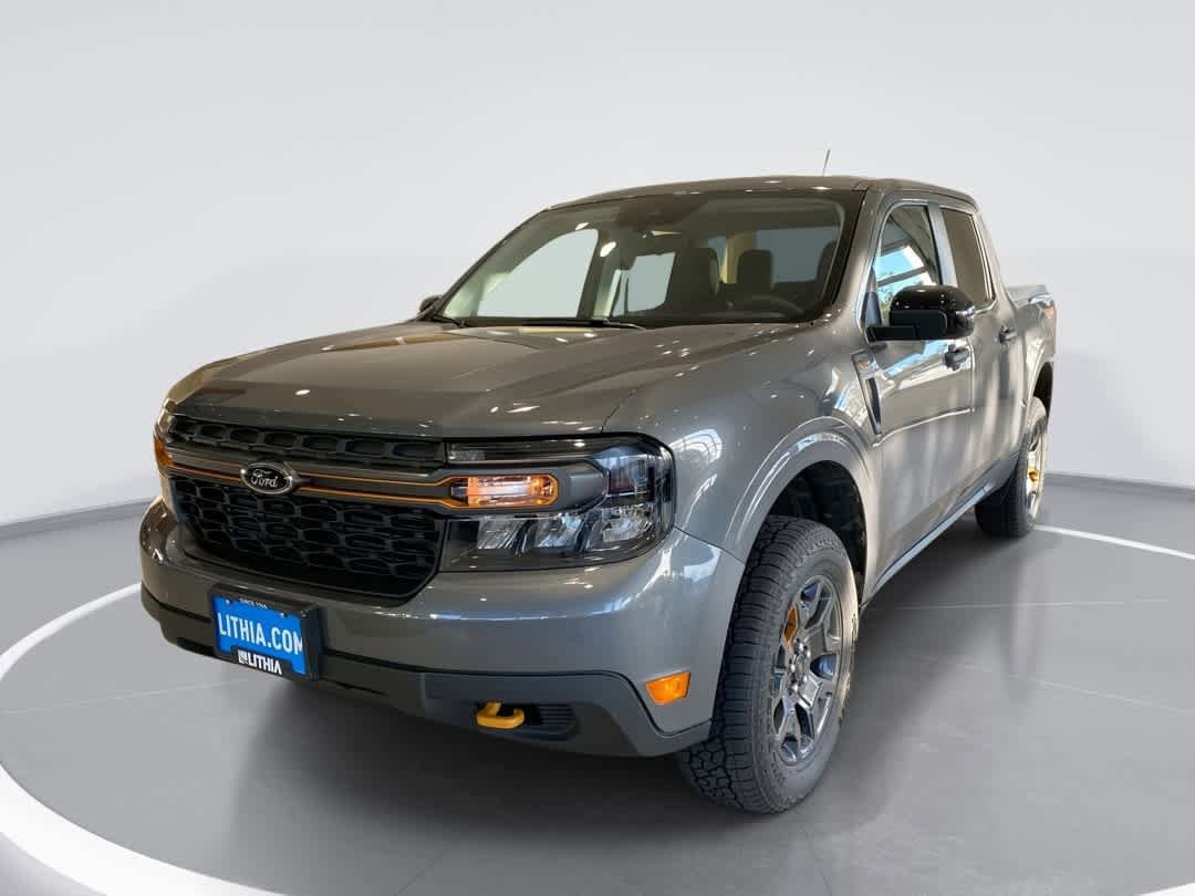 2024 Ford Maverick XLT Tremor Advanced 4WD's photo