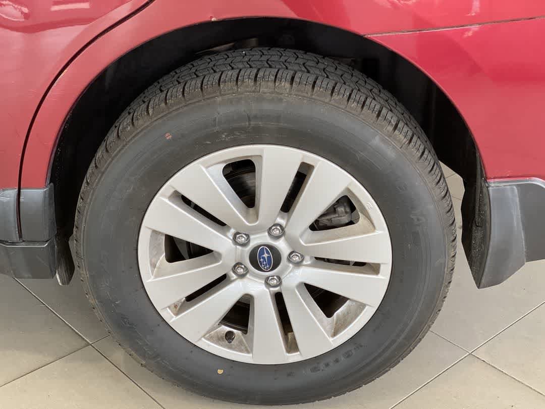 Thumbnail: 2019 Subaru Outback - 13