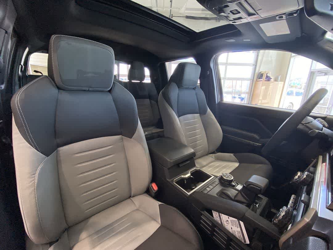 Thumbnail: 2026 Toyota Tacoma - 27