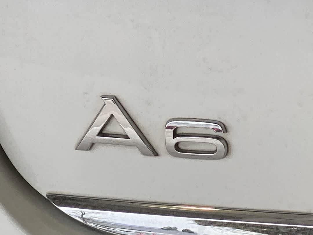 Thumbnail: 2018 Audi A6 - 10