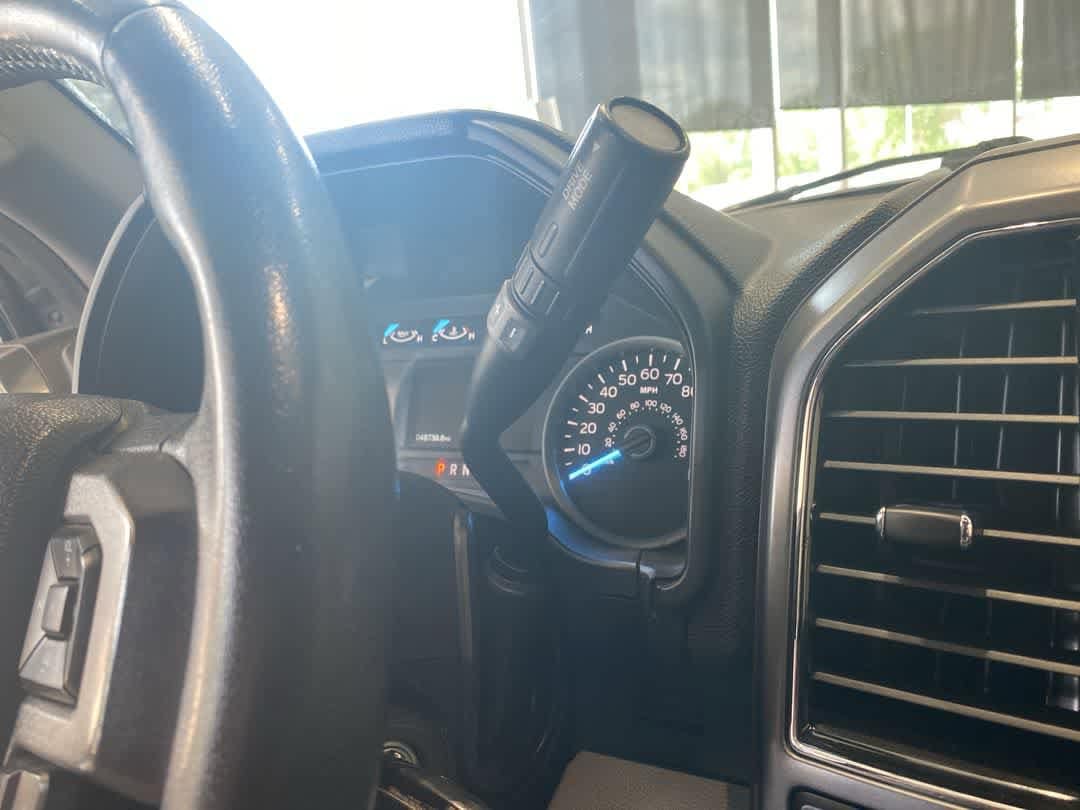 2020 Ford F-150  21