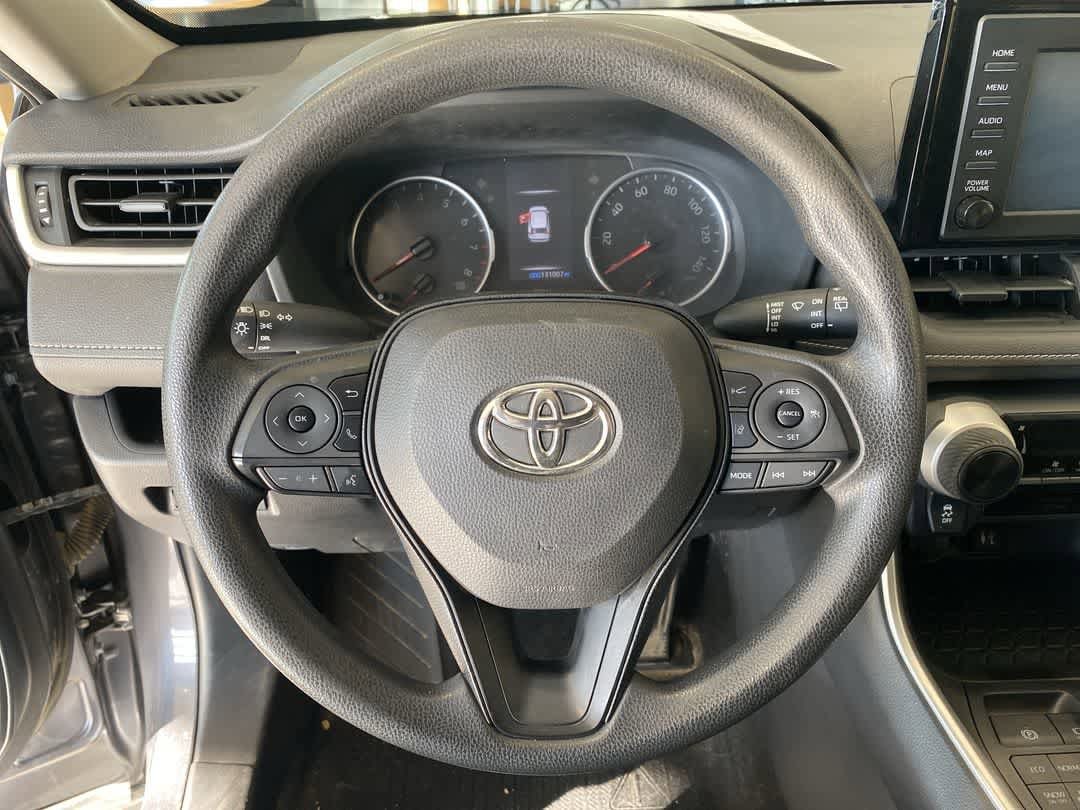 Thumbnail: 2019 Toyota RAV4 - 16
