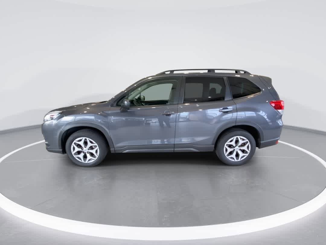 Thumbnail: 2022 Subaru Forester - 5