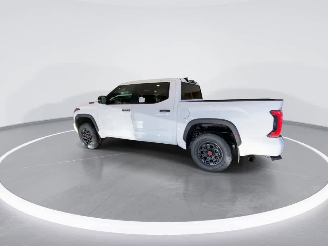 Thumbnail: 2026 Toyota Tundra - 6