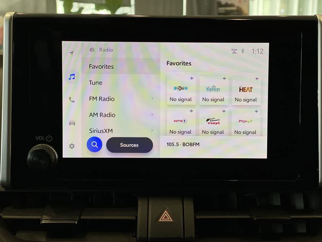 Thumbnail: 2024 Toyota RAV4 - 19