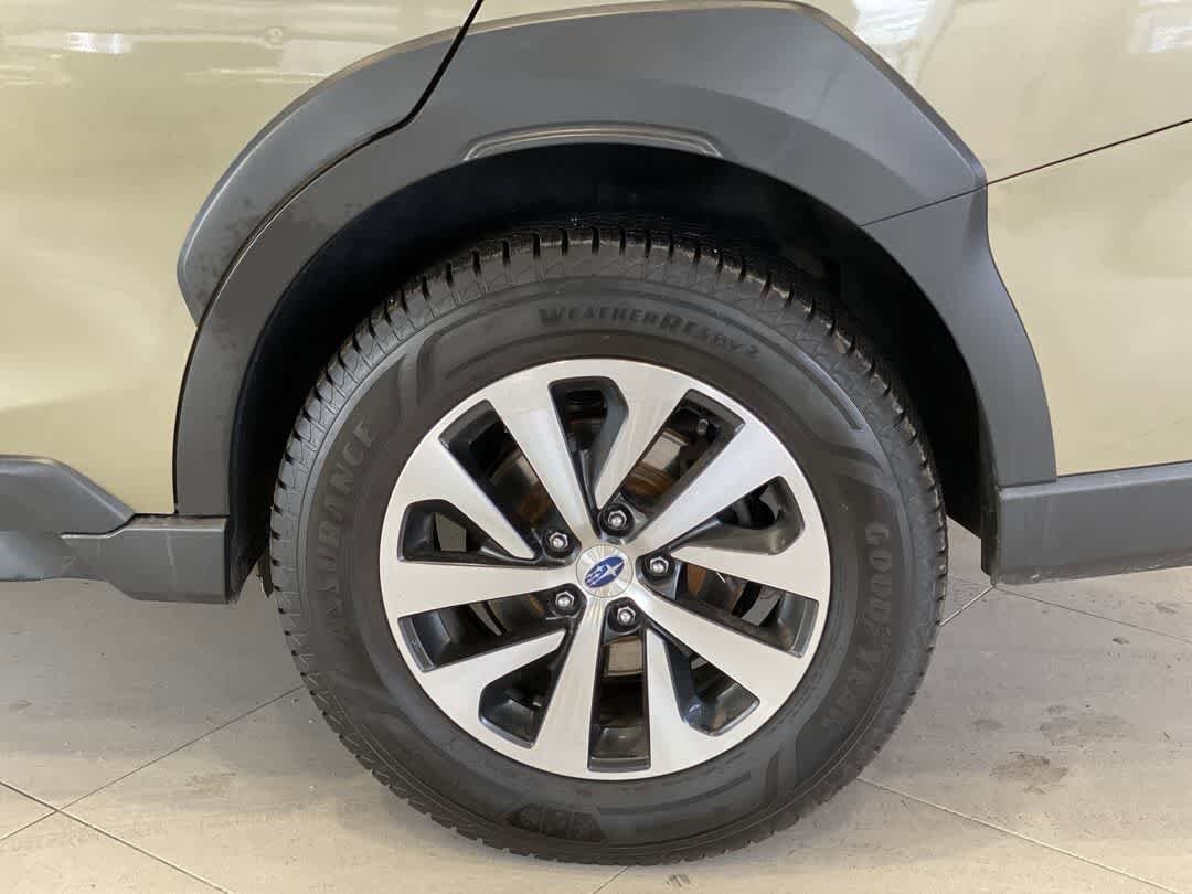 Thumbnail: 2023 Subaru Outback - 13