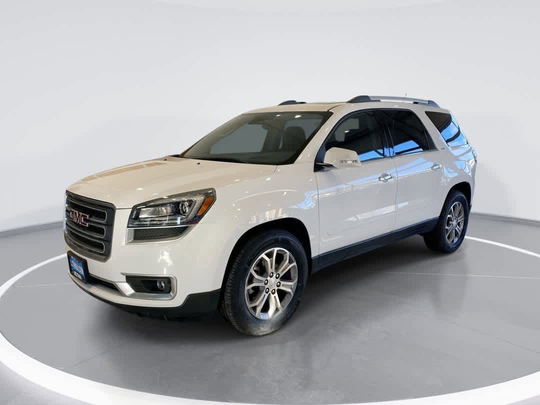 2017 GMC Acadia Limited Base's photo