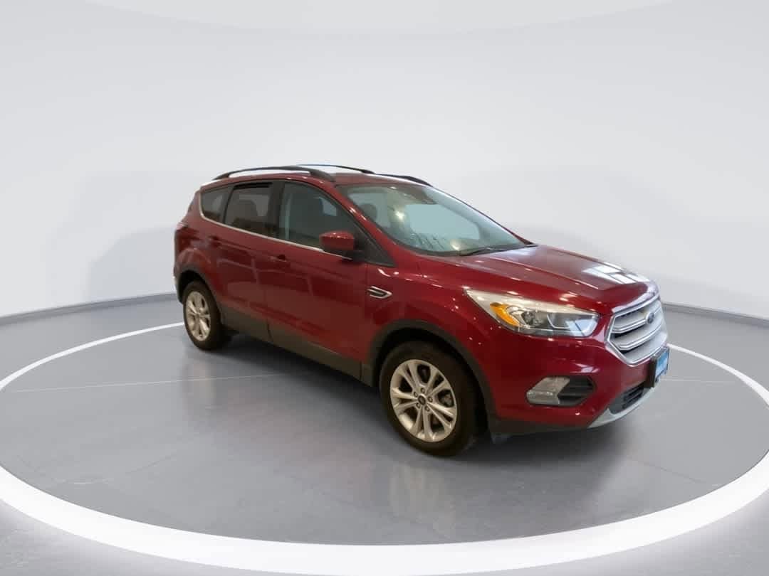 Thumbnail: 2018 Ford Escape - 2