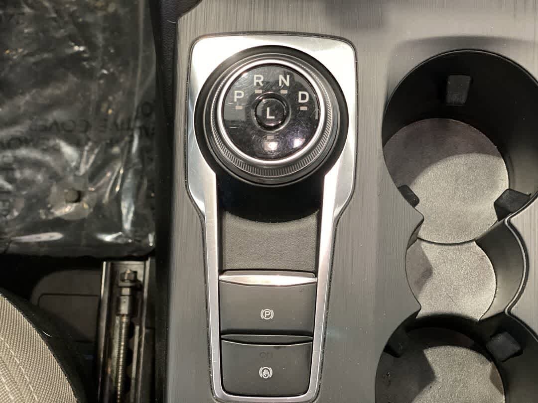 Thumbnail: 2022 Ford Escape - 22