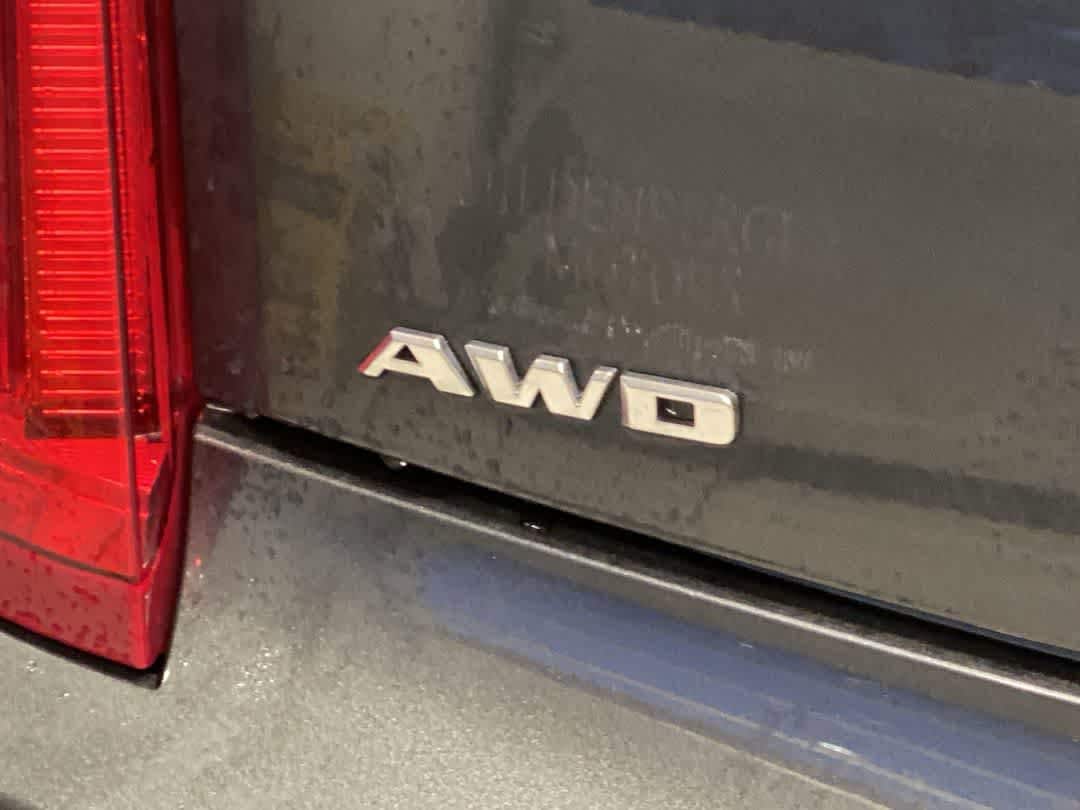 Thumbnail: 2017 Cadillac XTS - 11