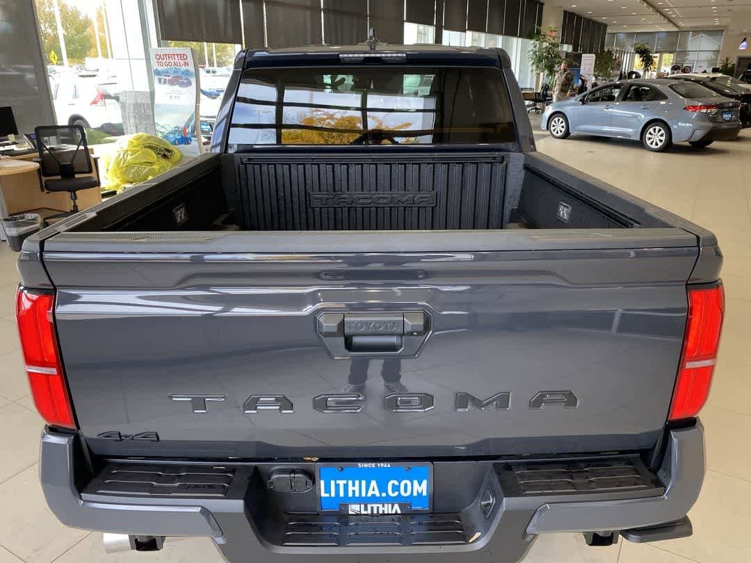 Thumbnail: 2025 Toyota Tacoma - 24
