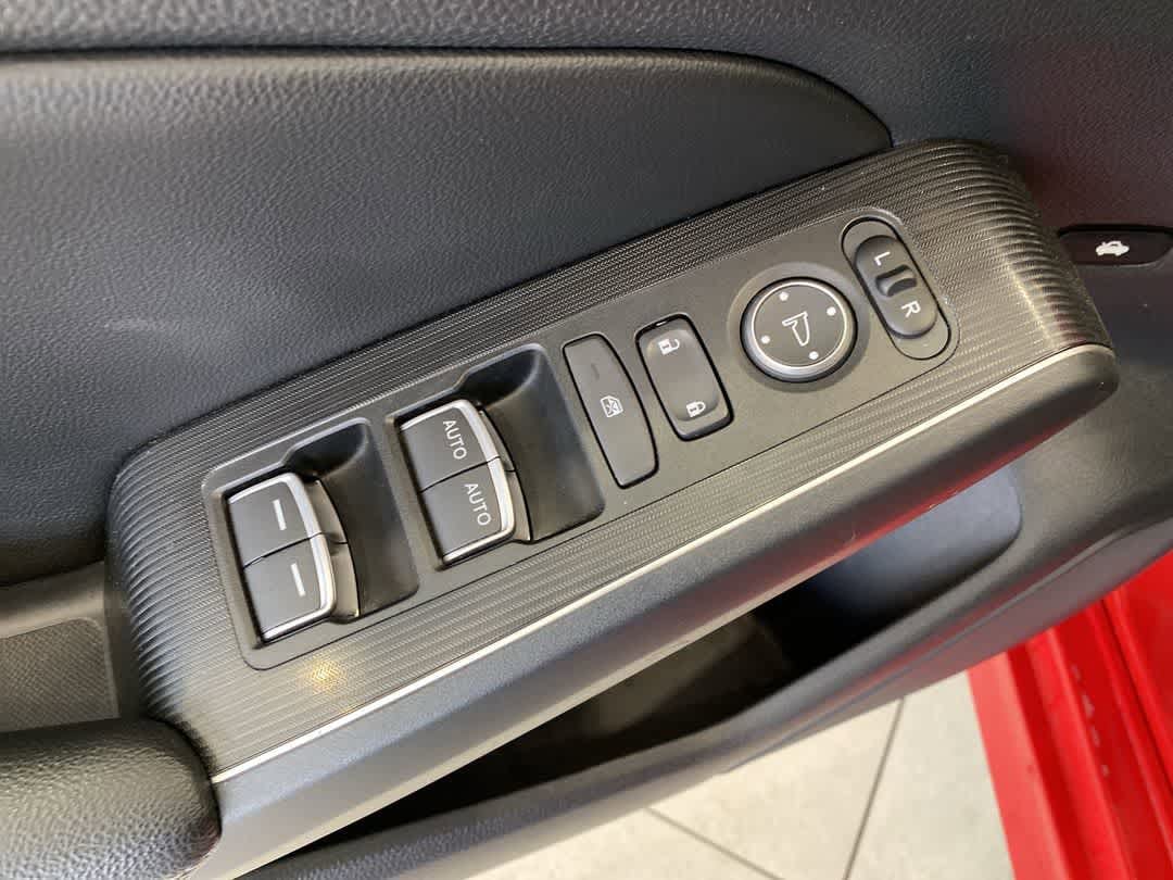 Thumbnail: 2022 Honda Civic - 13