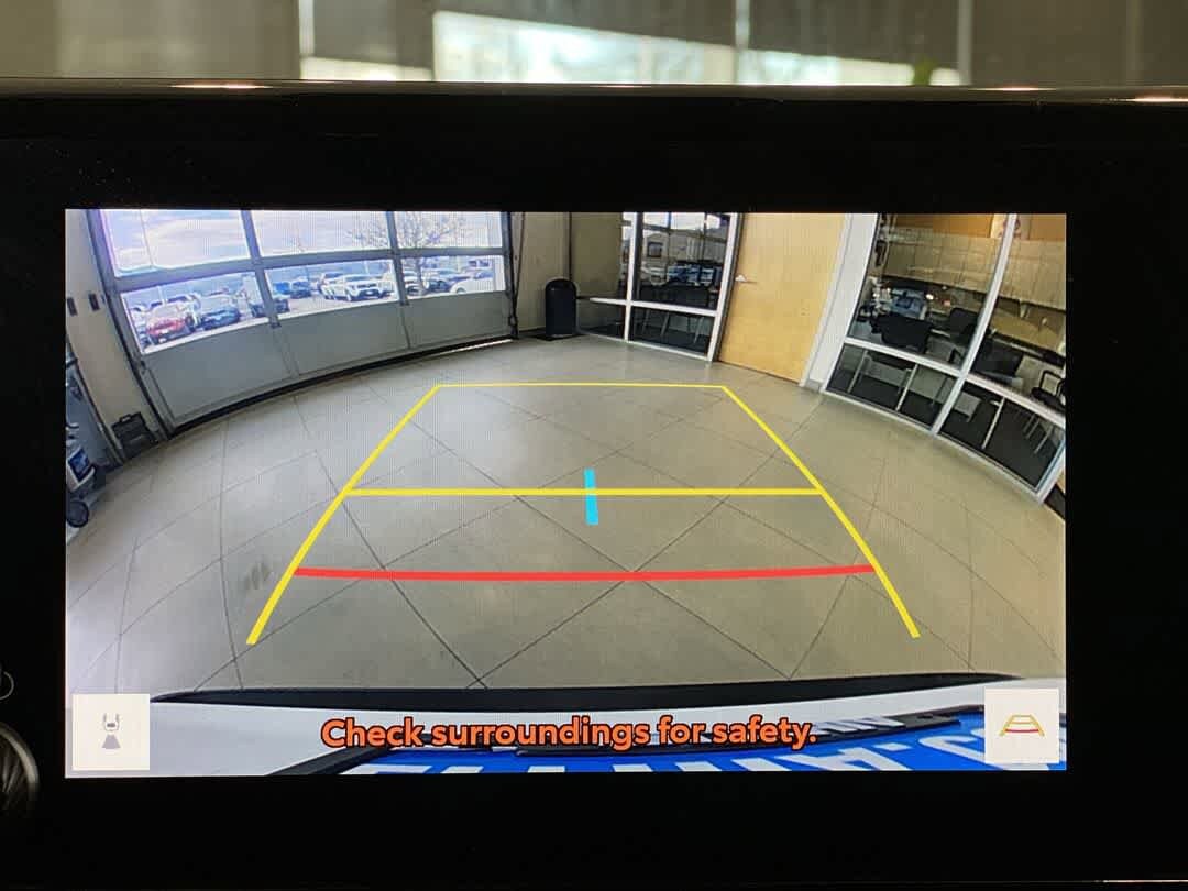 Thumbnail: 2023 Toyota RAV4 - 20