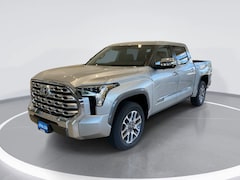 2025 Toyota Tundra 1794 Edition Truck CrewMax Missoula, MT