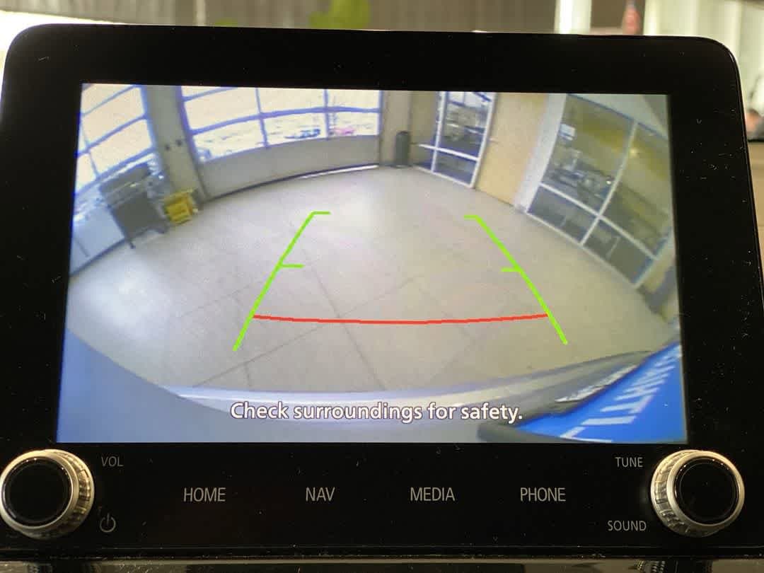 Thumbnail: 2024 Mitsubishi Eclipse Cross - 20