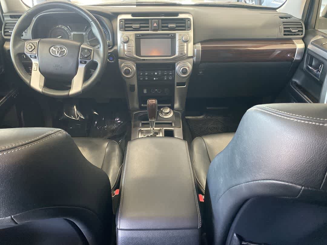 Thumbnail: 2019 Toyota 4Runner - 23