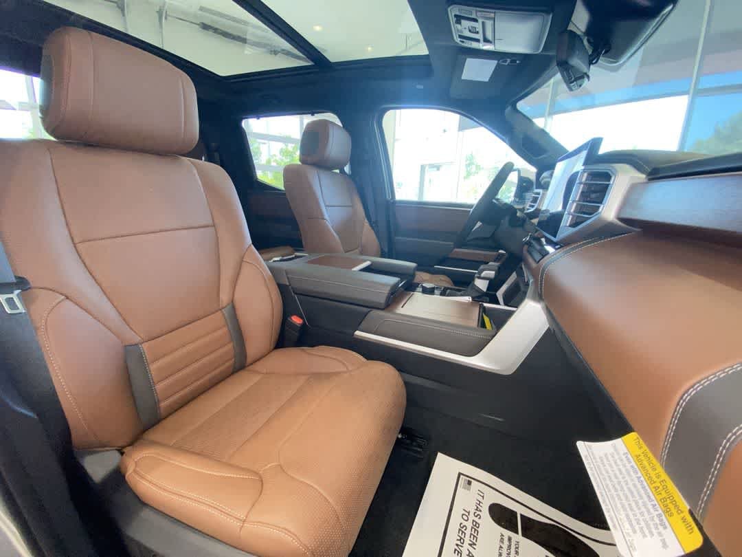 Thumbnail: 2025 Toyota Tundra - 26