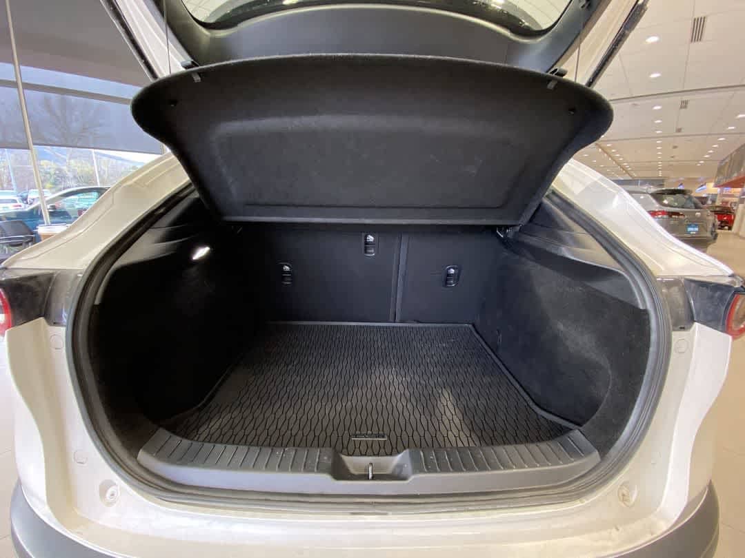 Thumbnail: 2024 Mazda CX-30 - 26