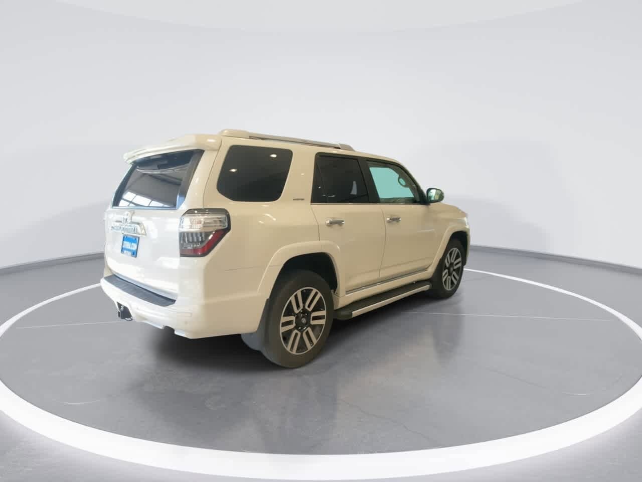 Thumbnail: 2019 Toyota 4Runner - 8