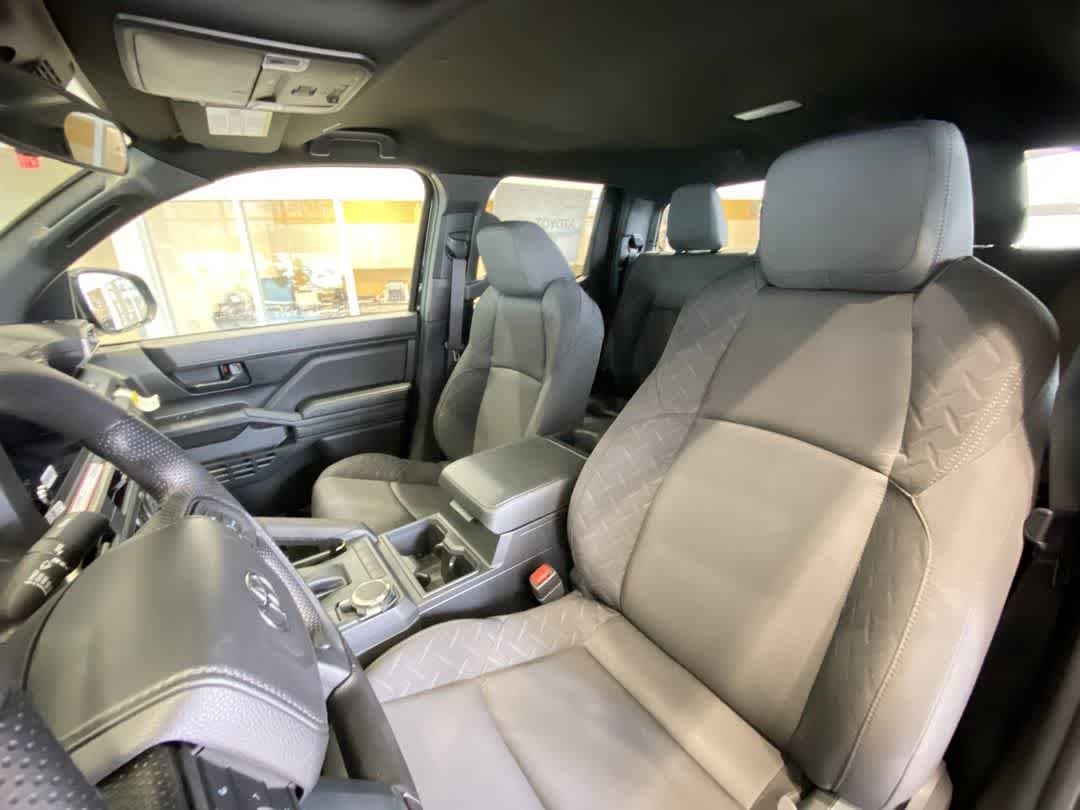 Thumbnail: 2026 Toyota Tacoma - 13