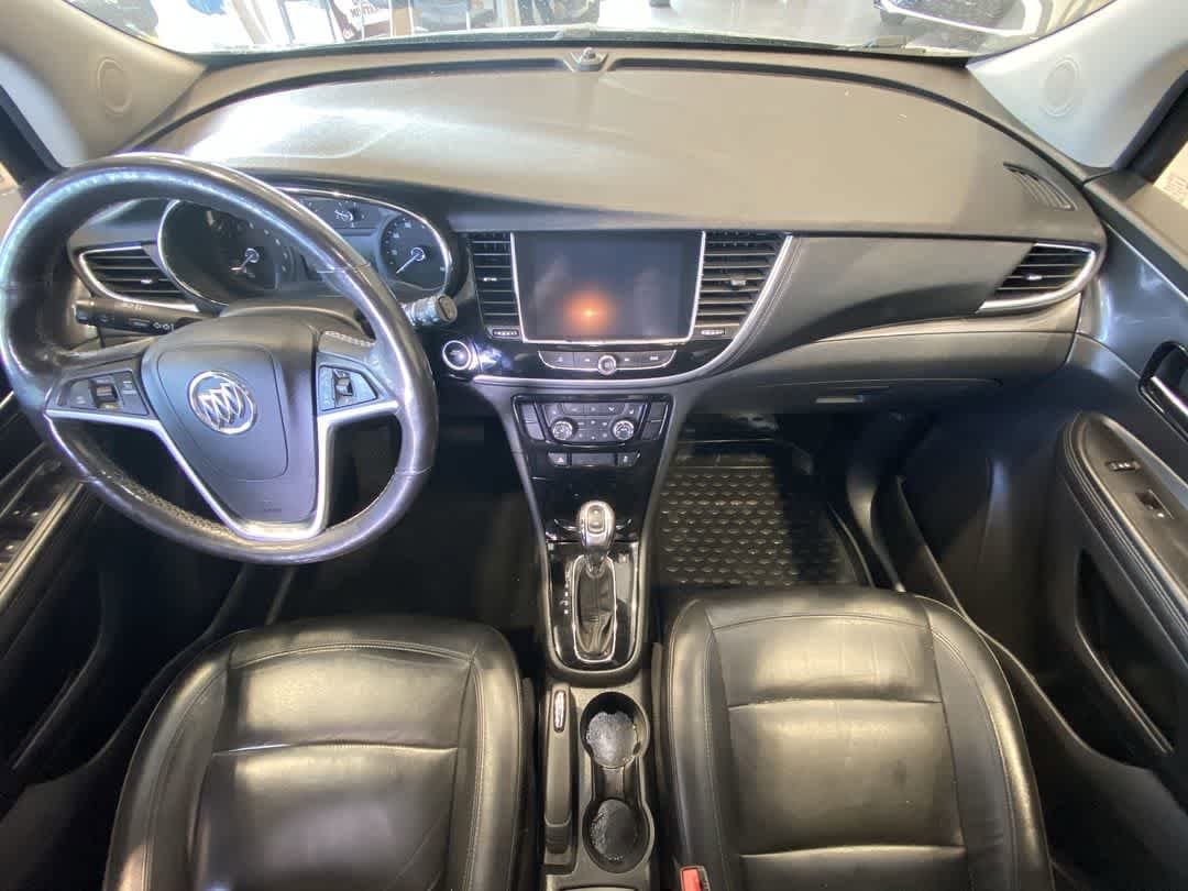 Thumbnail: 2019 Buick Encore - 22