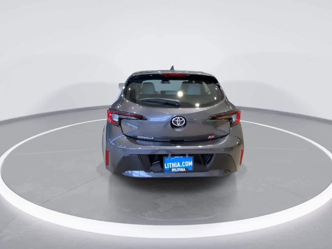 Thumbnail: 2026 Toyota Corolla - 7