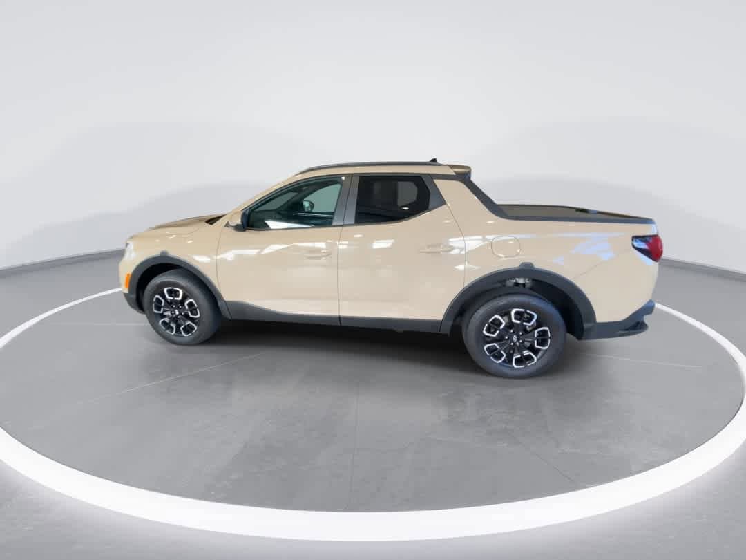Thumbnail: 2023 Hyundai Santa Cruz - 5