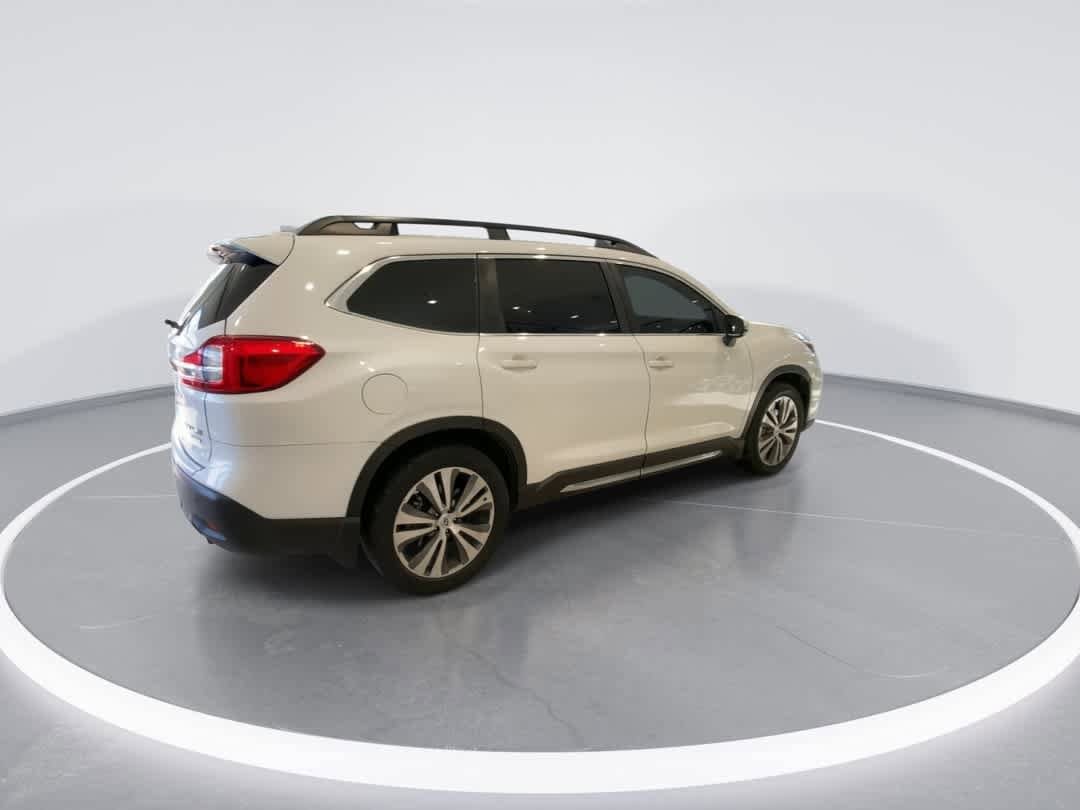 Thumbnail: 2019 Subaru Ascent - 8