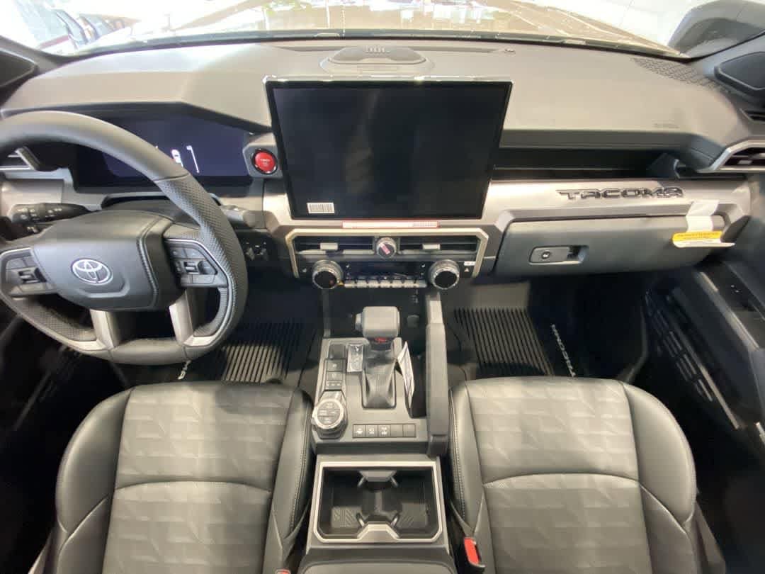 Thumbnail: 2026 Toyota Tacoma - 22